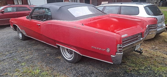 Buick Wildcat 24 of 24
