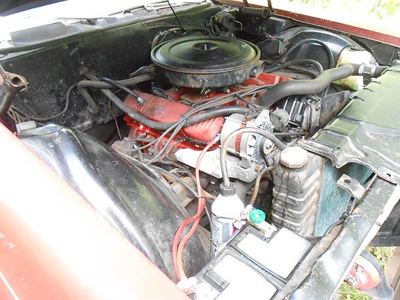 Buick Wildcat 17 of 24