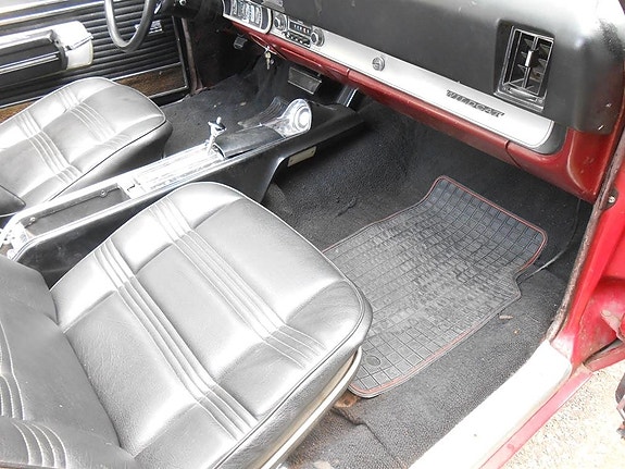 Buick Wildcat 11 of 24