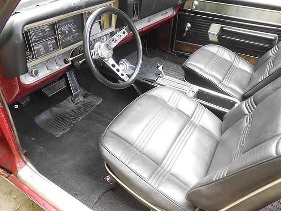 Buick Wildcat 10 of 24