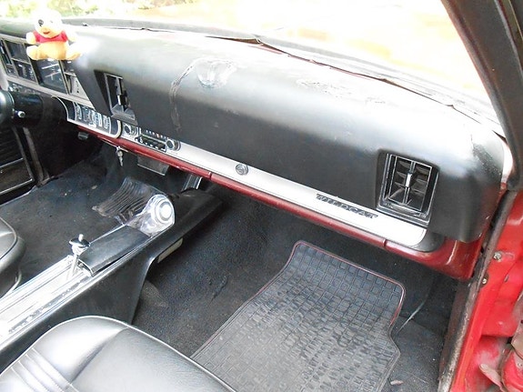 Buick Wildcat 12 of 24