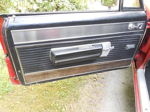 Buick Wildcat 13 of 24