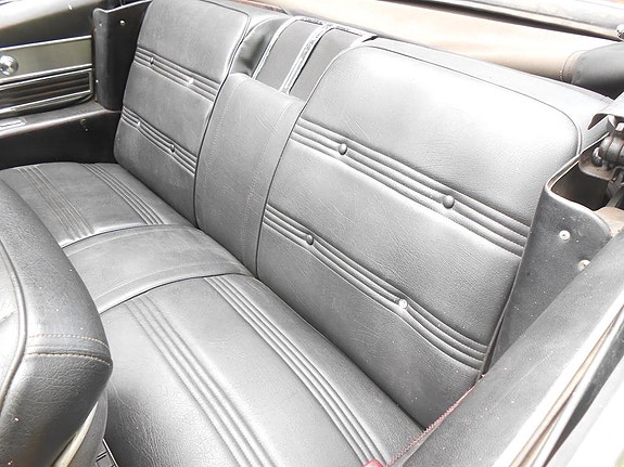 Buick Wildcat 15 of 24