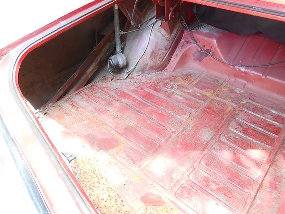 Buick Wildcat 20 of 24