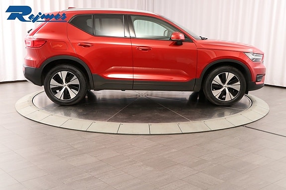 Volvo XC40 26 of 27