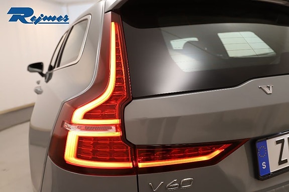 Volvo V60 19 of 27