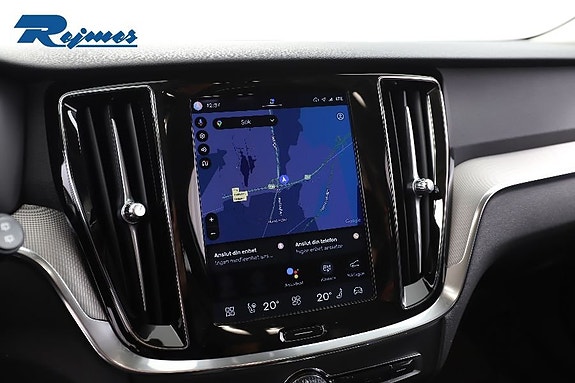 Volvo V60 10 of 27