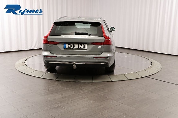 Volvo V60 22 of 27