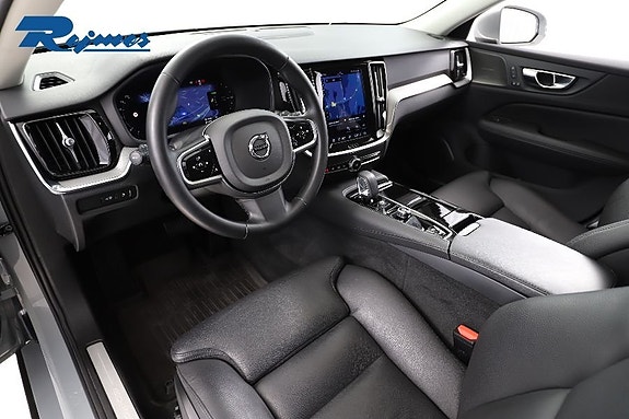 Volvo V60 5 of 27