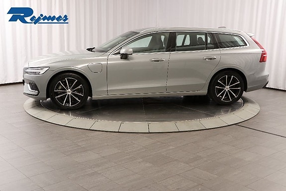 Volvo V60 3 of 27