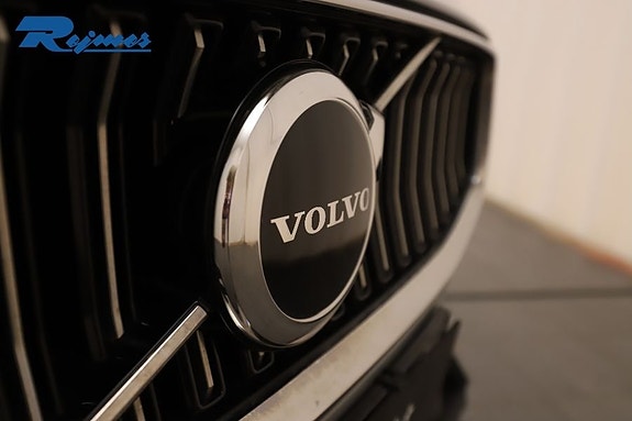 Volvo V60 20 of 27