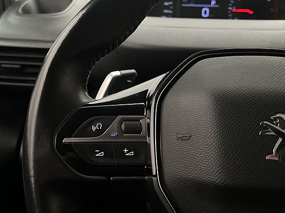 Peugeot Partner 20 of 30