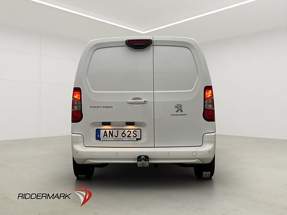 Peugeot Partner 9 of 30