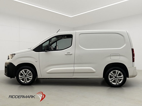 Peugeot Partner 6 of 30