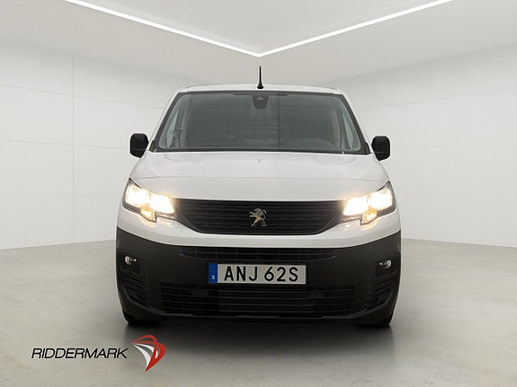 Peugeot Partner 5 of 5