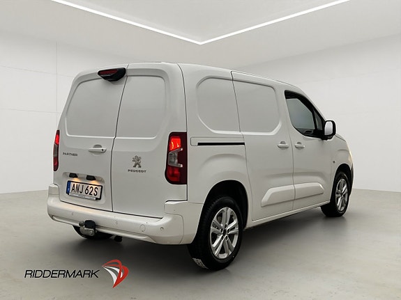 Peugeot Partner 10 of 30