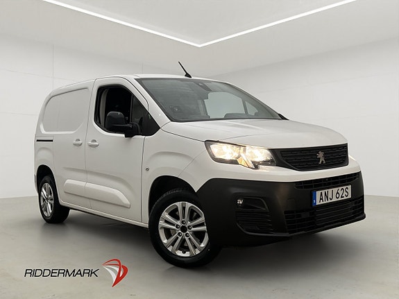 Peugeot Partner 3 of 5