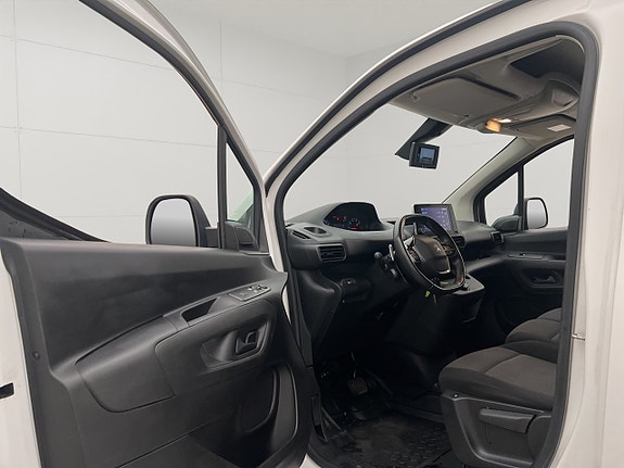 Peugeot Partner 17 of 30