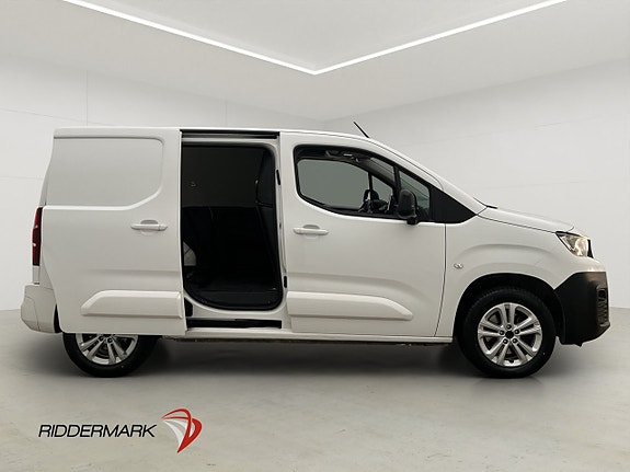 Peugeot Partner 14 of 30