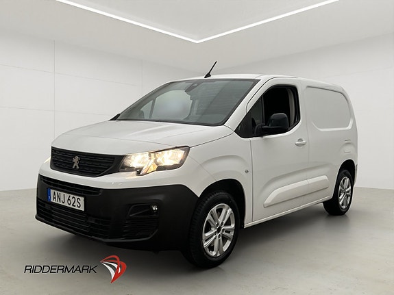 Peugeot Partner 3 of 30
