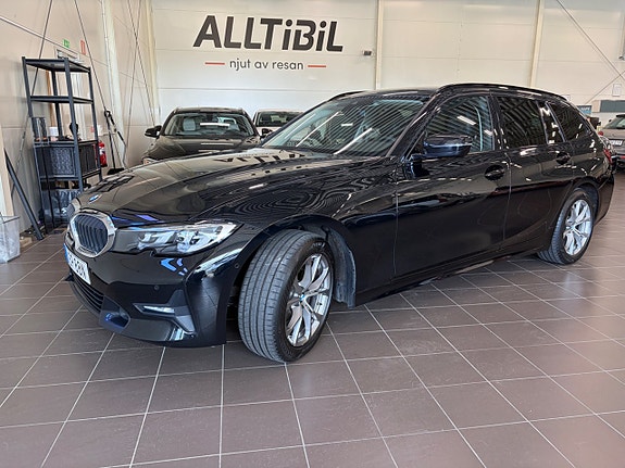 BMW 320d