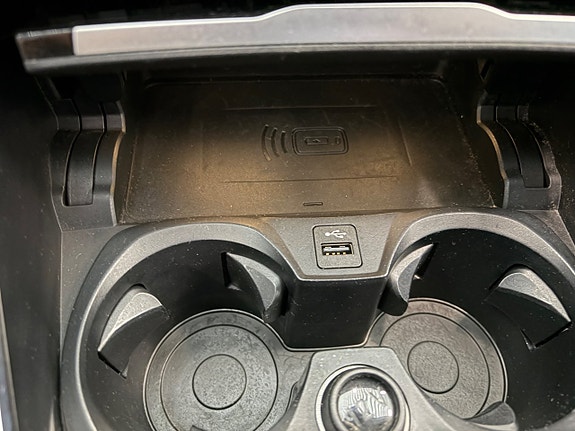 BMW 320d 16 of 23