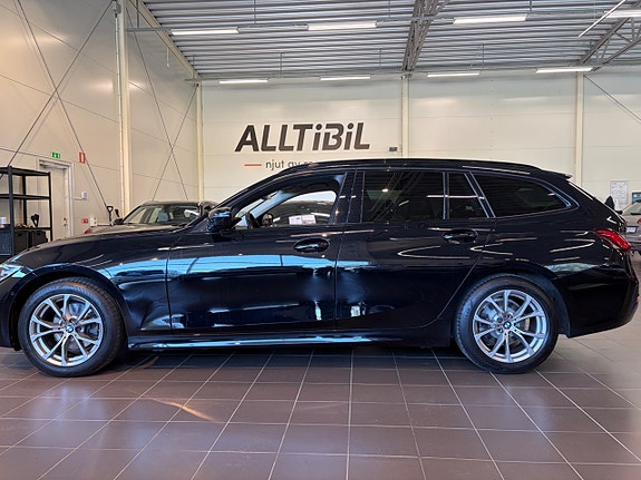 BMW 320d 5 of 23