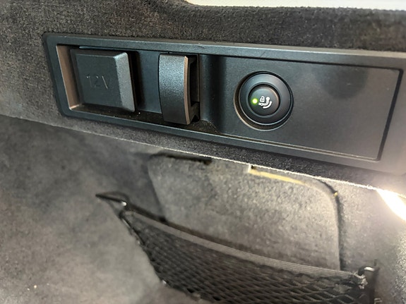 BMW 320d 23 of 23