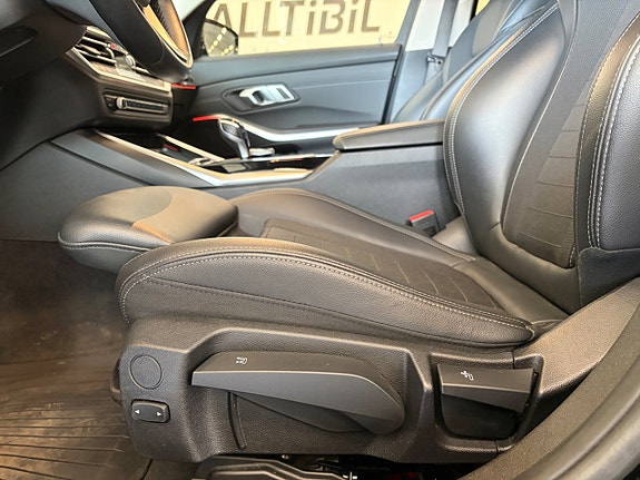 BMW 320d 21 of 23