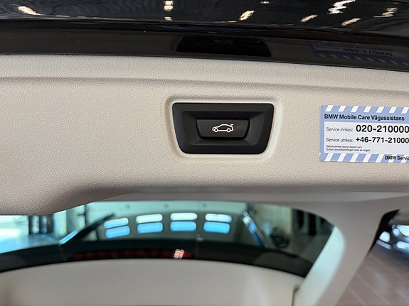BMW 320d 22 of 23