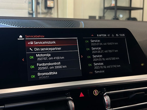 BMW 320d 22 of 30