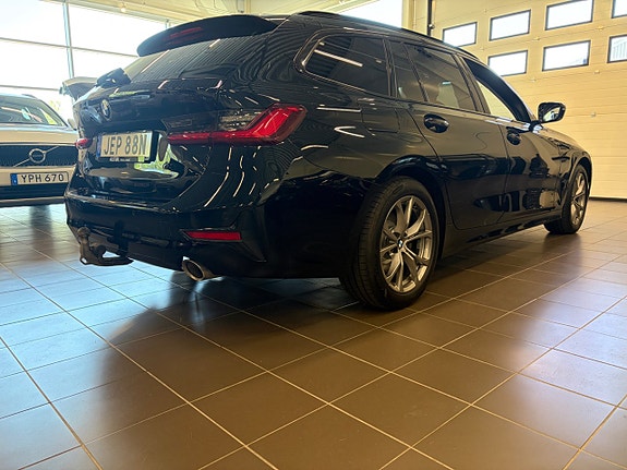BMW 320d 7 of 23