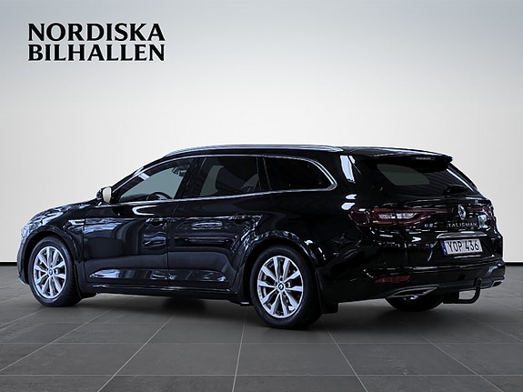 Renault Talisman 5 of 5