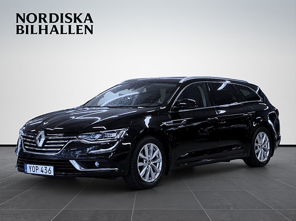 Renault Talisman 3 of 5