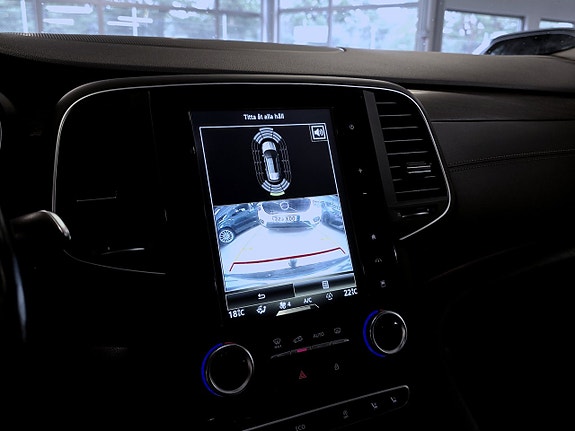 Renault Talisman 13 of 19