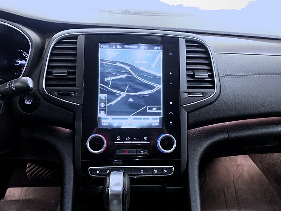 Renault Talisman 12 of 19