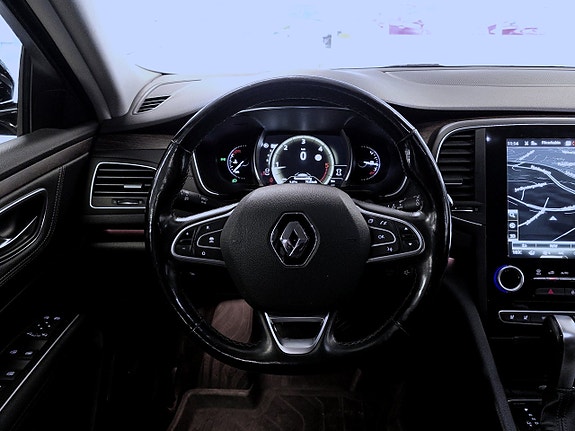 Renault Talisman 11 of 19