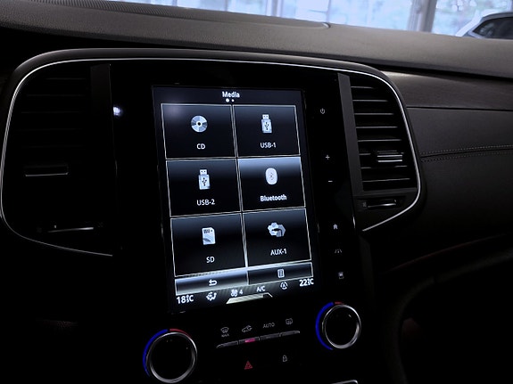 Renault Talisman 14 of 19