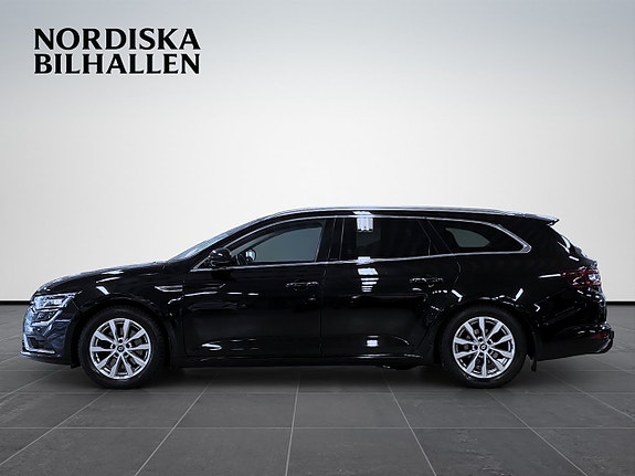 Renault Talisman 4 of 5