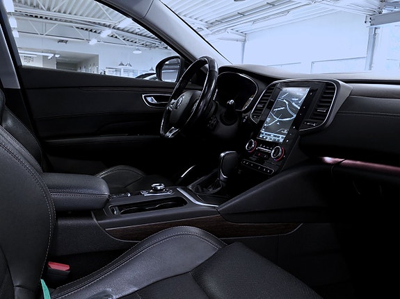 Renault Talisman 15 of 19