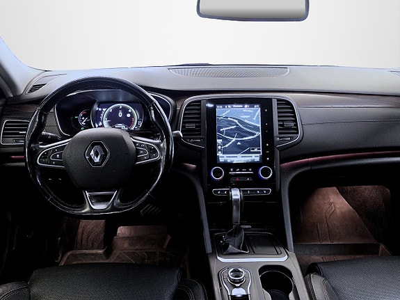 Renault Talisman 10 of 19