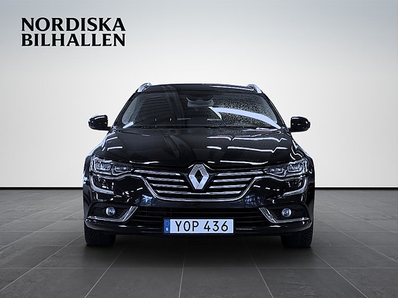 Renault Talisman 2 of 5