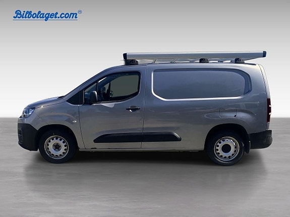 Citroen Berlingo 6 of 12