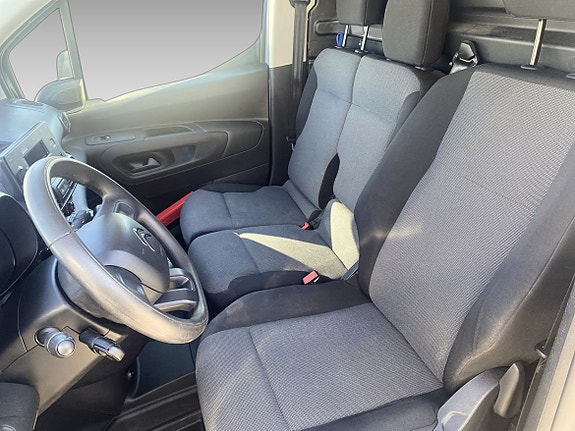 Citroen Berlingo 11 of 12