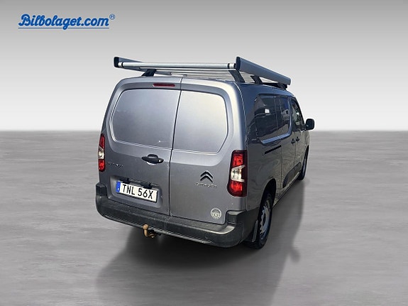 Citroen Berlingo 9 of 12