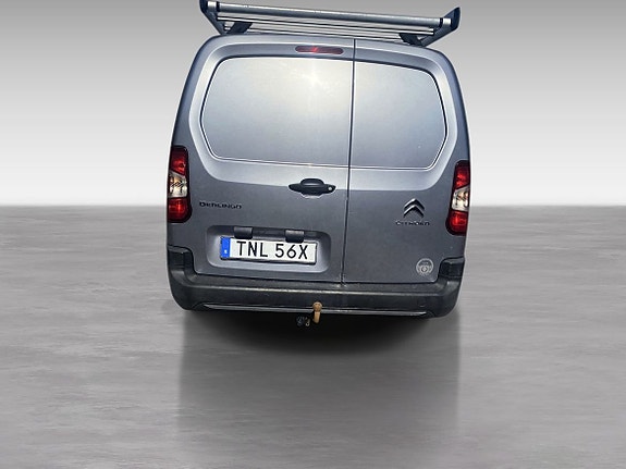 Citroen Berlingo 8 of 12