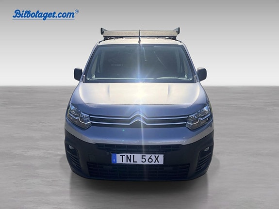 Citroen Berlingo 3 of 12