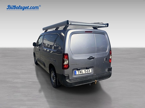 Citroen Berlingo 7 of 12