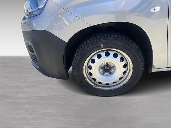 Citroen Berlingo 10 of 12