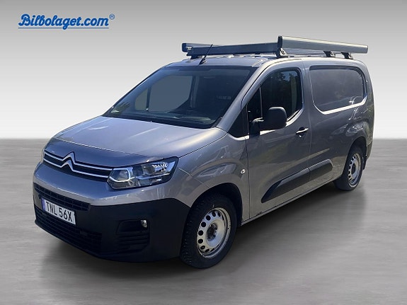 Citroen Berlingo 5 of 12